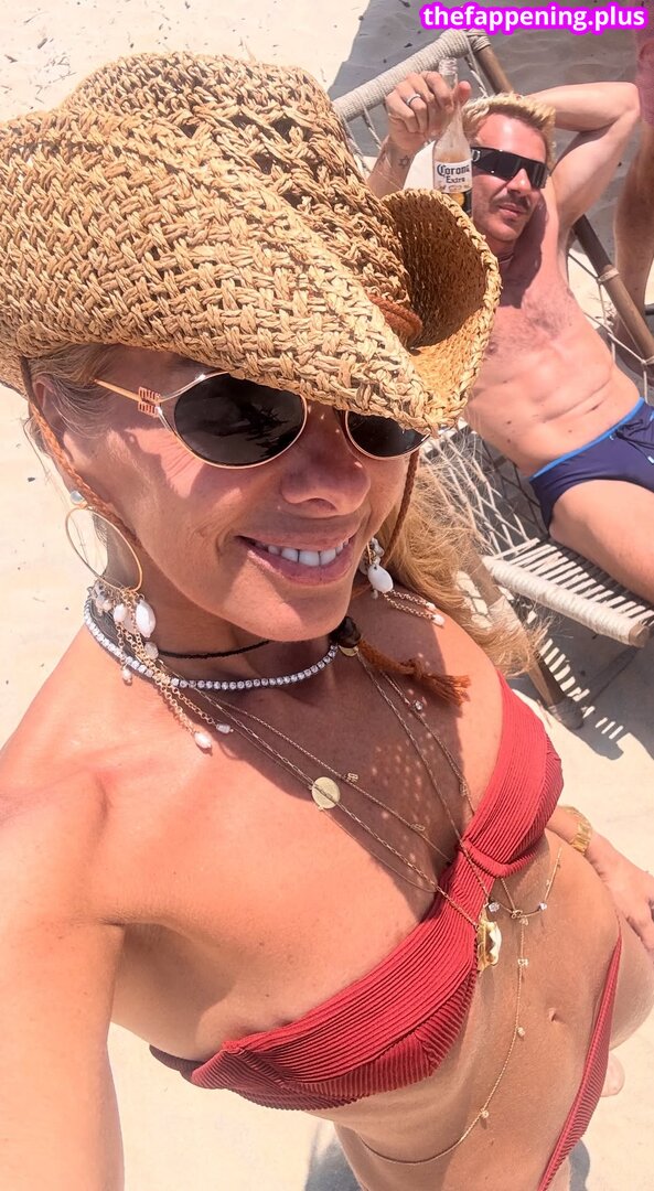 🔥 Adriane galisteu/ leaked private photo uncensored full