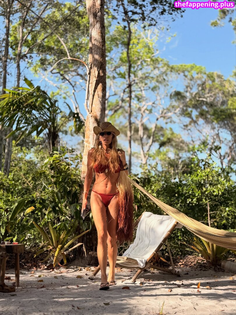 🔥 Adriane galisteu/ leaked private photo uncensored full