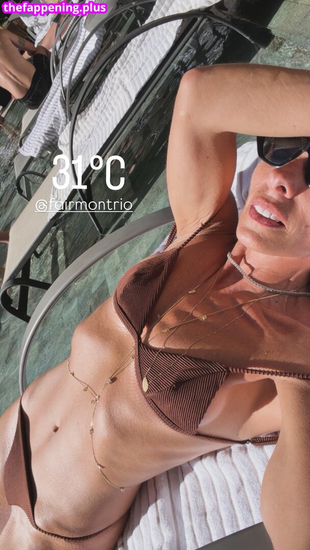 🔥 Adriane galisteu/ leaked private photo uncensored full