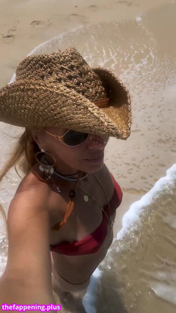 🔥 Adriane galisteu/ leaked private photo uncensored full