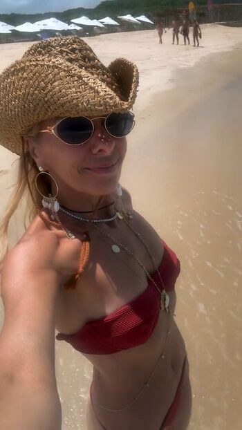 🔥 Adriane galisteu page leaked private photo uncensored full