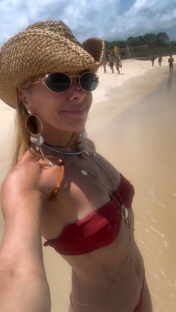 🔥 Adriane galisteu page leaked private photo uncensored full