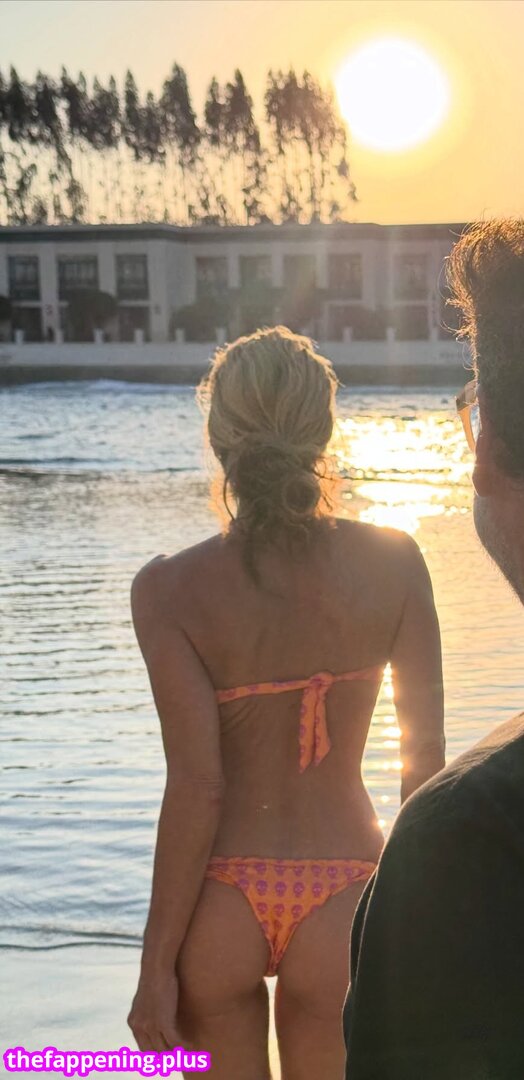 🔥 Adriane galisteu/ leaked private photo uncensored full