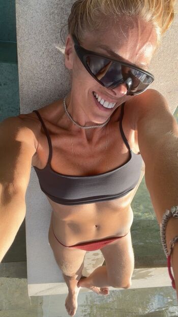 🔥 Adriane galisteu page leaked private photo uncensored full