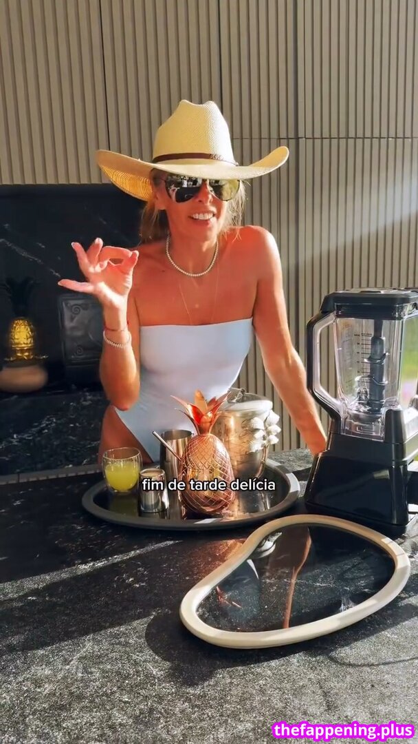 🔥 Adriane galisteu/ leaked private photo uncensored full