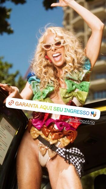 🔥 Adriane galisteu page leaked private photo uncensored full