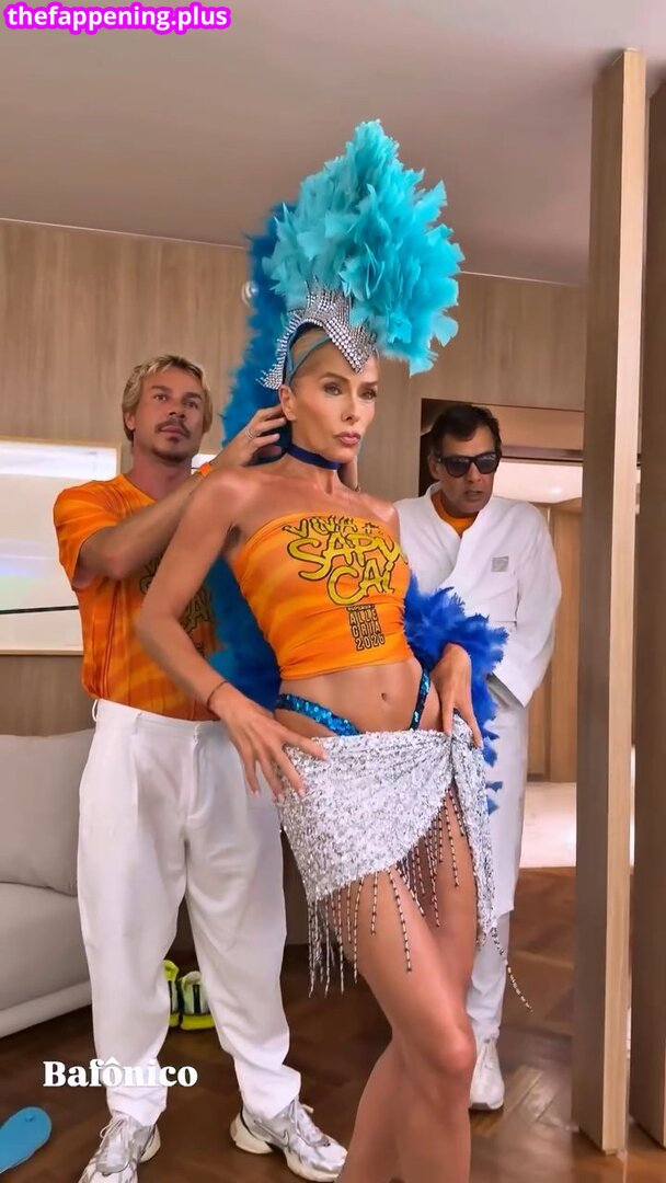 🔥 Adriane galisteu/ leaked private photo uncensored full