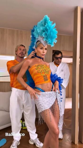 🔥 Adriane galisteu page leaked private photo uncensored full