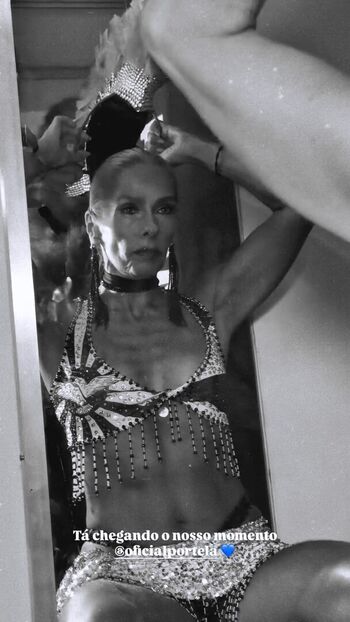 🔥 Adriane galisteu page leaked private photo uncensored full