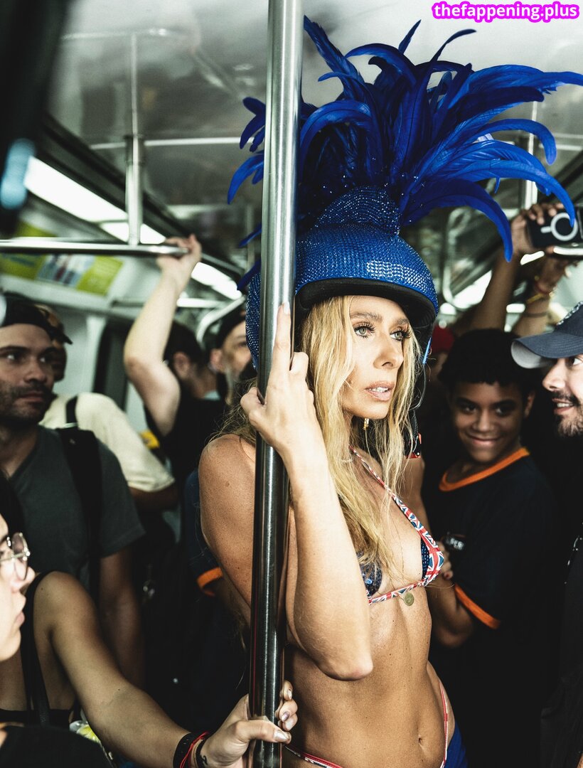 🔥 Adriane galisteu/ leaked private photo uncensored full