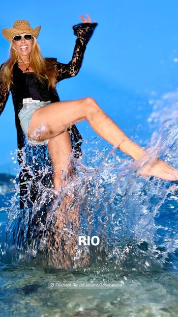 🔥 Adriane galisteu page leaked private photo uncensored full