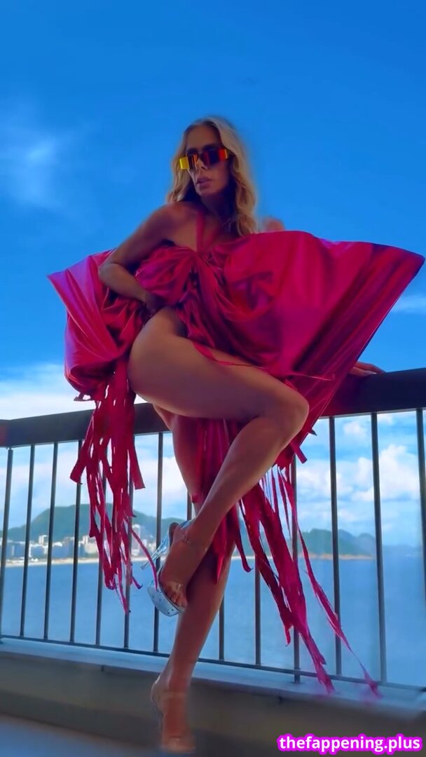 🔥 Adriane galisteu/ leaked private photo uncensored full