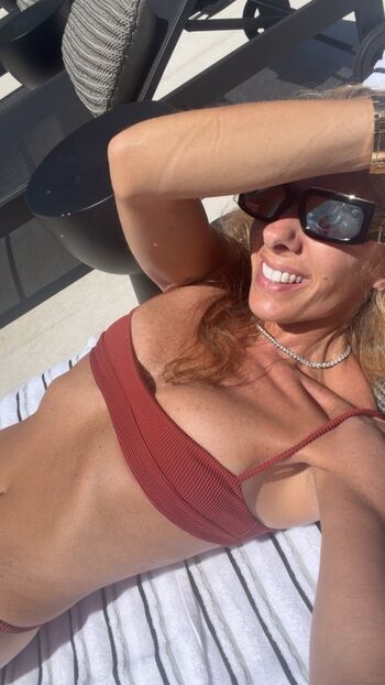 🔥 Adriane galisteu leaked private photo uncensored full