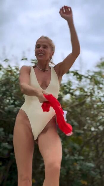 🔥 Adriane galisteu leaked private photo uncensored full