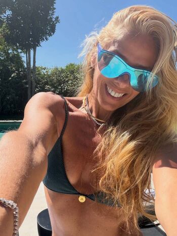 🔥 Adriane galisteu leaked private photo uncensored full