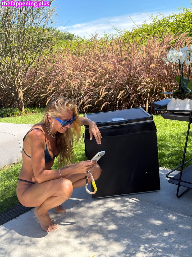 🔥 Adriane galisteu/ leaked private photo uncensored full