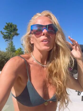 🔥 Adriane galisteu leaked private photo uncensored full