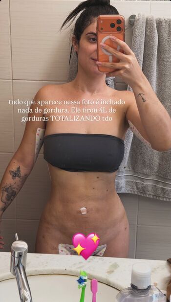 🔥 Adrielly maciel page leaked private photo uncensored full