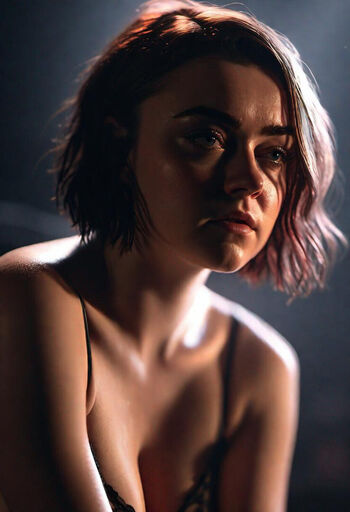 🔥 Ai generated celebrity nudes page leaked private photo uncensored full
