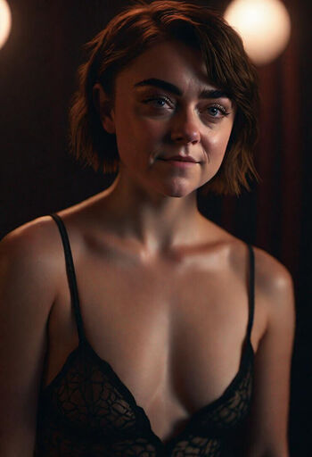 🔥 Ai generated celebrity nudes page leaked private photo uncensored full