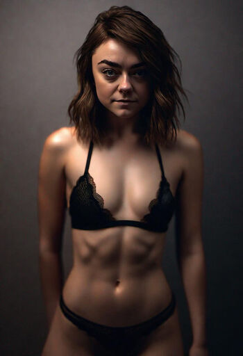 🔥 Ai generated celebrity nudes page leaked private photo uncensored full