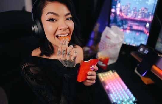 🔥 Aileen senpai page leaked private photo uncensored full