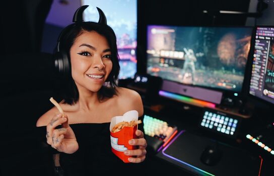 🔥 Aileen senpai page leaked private photo uncensored full