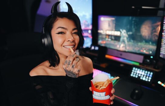 🔥 Aileen senpai page leaked private photo uncensored full