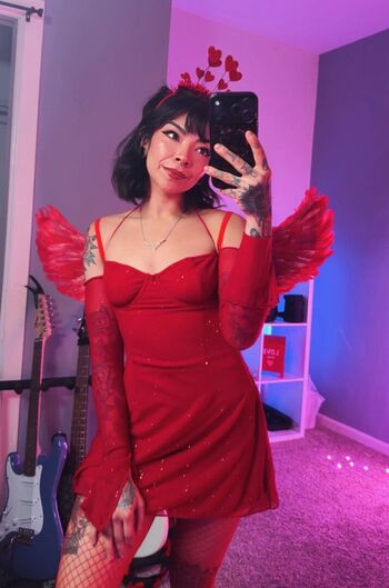 🔥 Aileen senpai page leaked private photo uncensored full