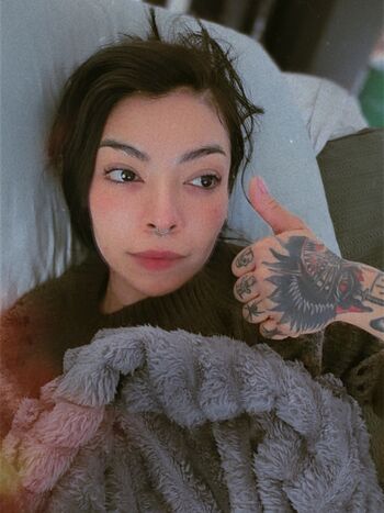 🔥 Aileen senpai leaked private photo uncensored full