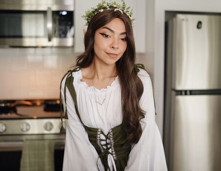 🔥 Aileen senpai leaked private photo uncensored full