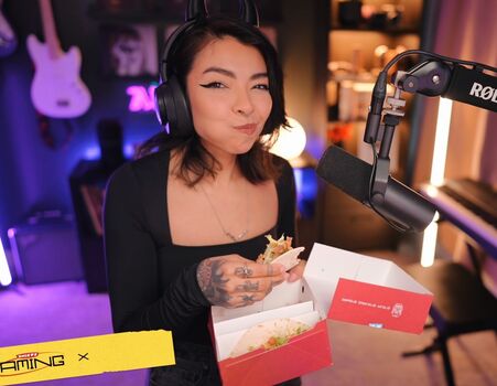 🔥 Aileen senpai leaked private photo uncensored full