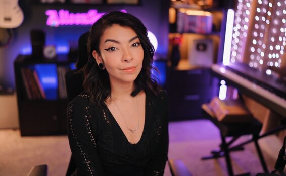 🔥 Aileen senpai leaked private photo uncensored full