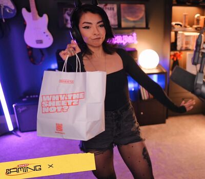 🔥 Aileen senpai leaked private photo uncensored full