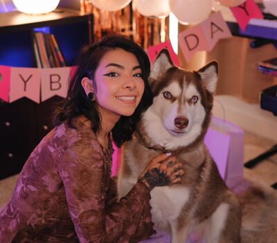 🔥 Aileen senpai leaked private photo uncensored full