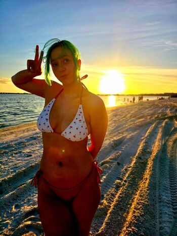 🔥 Airica demia page leaked private photo uncensored full