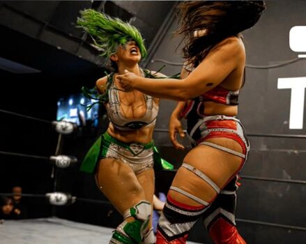 🔥 Airica demia page leaked private photo uncensored full