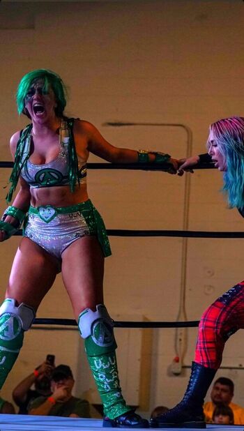 🔥 Airica demia page leaked private photo uncensored full