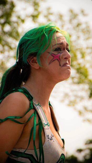 🔥 Airica demia page leaked private photo uncensored full