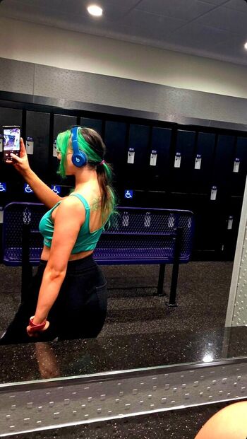 🔥 Airica demia page leaked private photo uncensored full