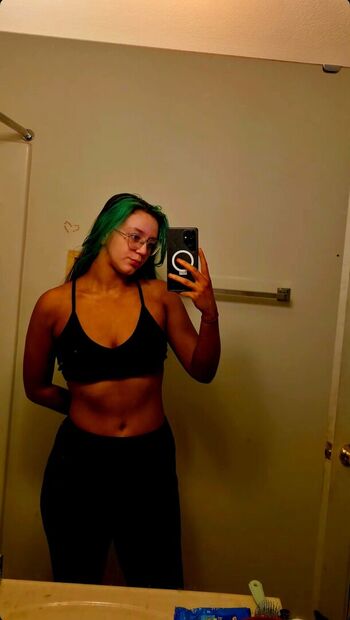 🔥 Airica demia page leaked private photo uncensored full