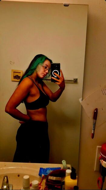 🔥 Airica demia page leaked private photo uncensored full