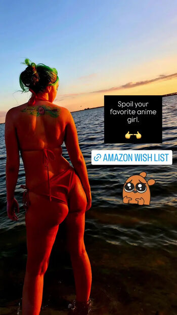 🔥 Airica demia page leaked private photo uncensored full