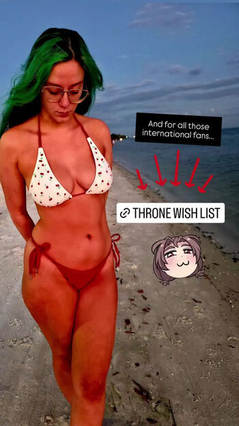 🔥 Airica demia page leaked private photo uncensored full