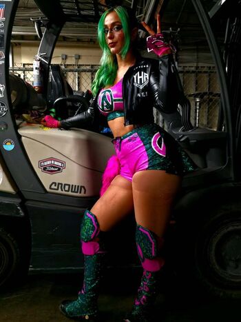 🔥 Airica demia page leaked private photo uncensored full