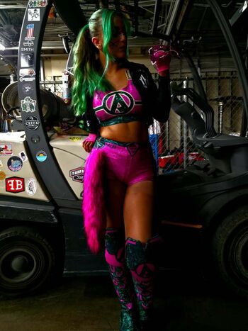 🔥 Airica demia page leaked private photo uncensored full