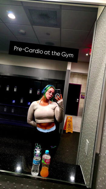 🔥 Airica demia page leaked private photo uncensored full