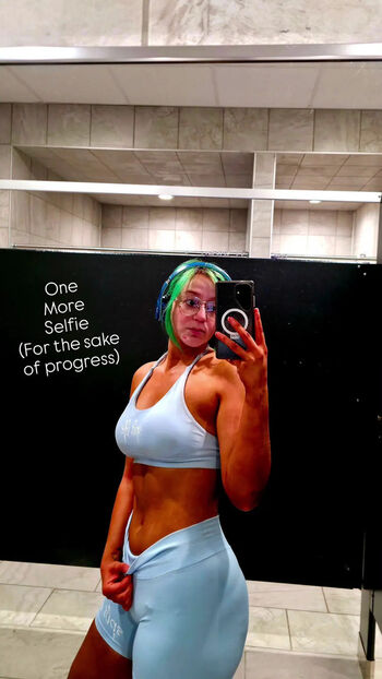 🔥 Airica demia page leaked private photo uncensored full