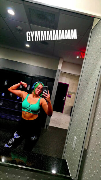 🔥 Airica demia page leaked private photo uncensored full