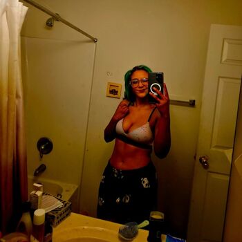 🔥 Airica demia page leaked private photo uncensored full